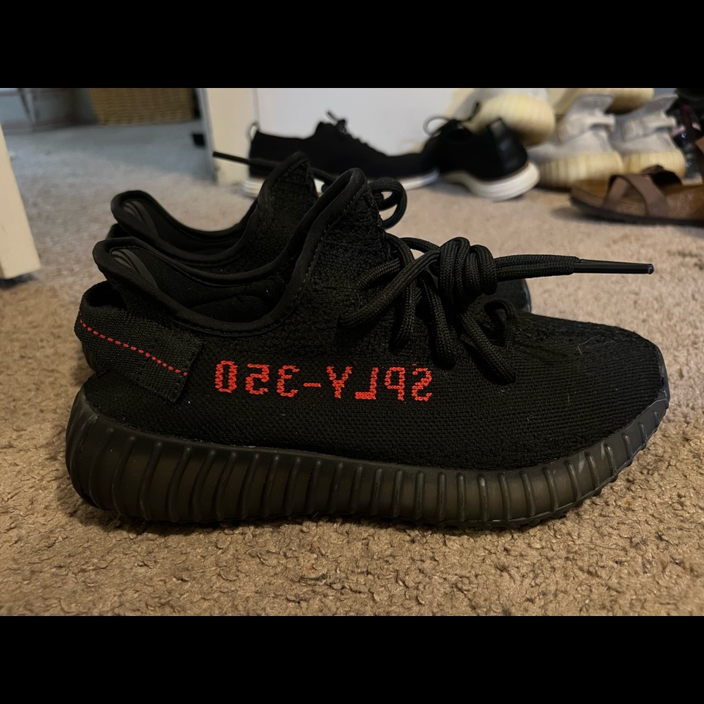 COPY - Yeezy shoes